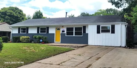 740 Olivieri Ln, Virginia Beach, VA 23455