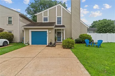 5781 Albright Dr, Virginia Beach, VA 23464