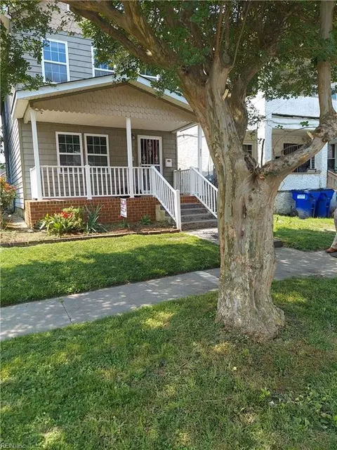 893 A Ave, Norfolk, VA 23504