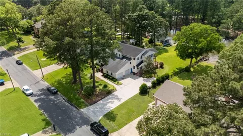 3541 Byrn Brae Dr, Virginia Beach, VA 23464