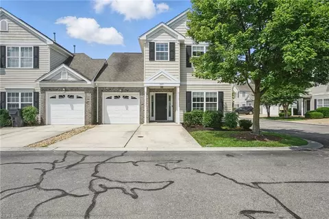 5217 Maracas Arch Arch #50, Virginia Beach, VA 23462