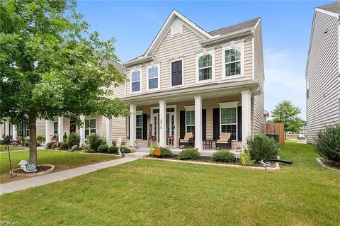 2836 Greenwood Dr, Portsmouth, VA 23701