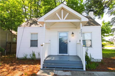 3331 Tait Ter, Norfolk, VA 23513