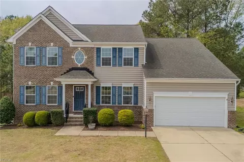 4036 Penzance Pl, Williamsburg, VA 23188