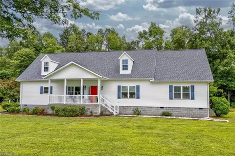 3785 Carolina Rd, Suffolk, VA 23434