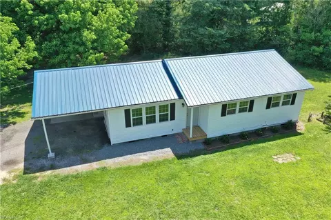 190 N Carolina 32, Sunbury, NC 27979
