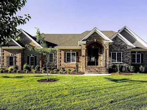 1534 Bankbury Way, Chesapeake, VA 23322