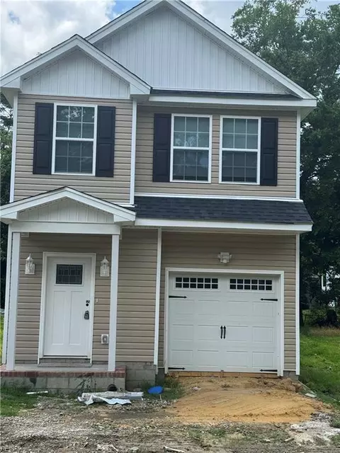 315 Fulcher St, Suffolk, VA 23434