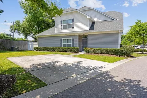 5425 Legacy Way, Virginia Beach, VA 23462