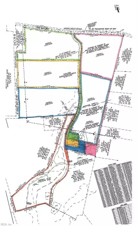lot7 Sunset Cove Ln, Gloucester, VA 23061