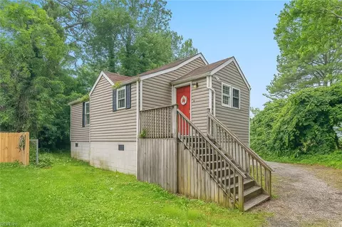 3611 Lenoir Cir, Norfolk, VA 23513
