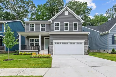 131 Trawler Trip, Poquoson, VA 23662