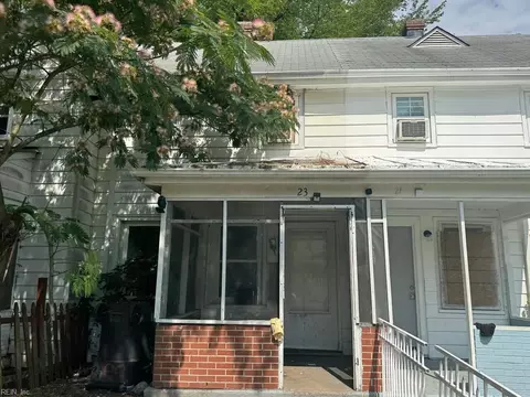 23 Emmons Pl, Portsmouth, VA 23702