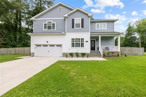 4621 Old Woodland Dr, Chesapeake, VA 23321