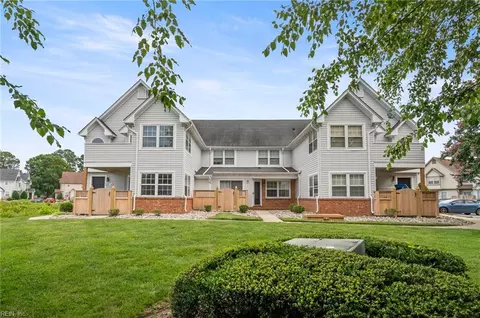 3819 Rivanna River Rch Reach # A, Portsmouth, VA 23703