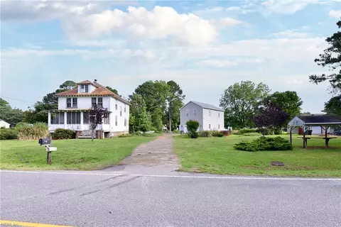 2307 Seaford Rd, Seaford, VA 23696
