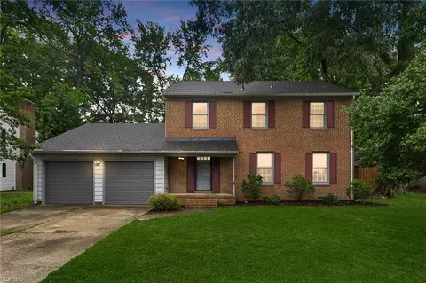 155 Wilderness Rd, Hampton, VA 23669