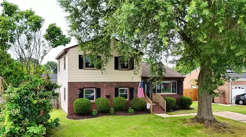 5013 Cay St, Hampton, VA 23605