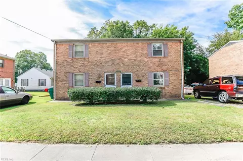 315 Finney Ave, Suffolk, VA 23434