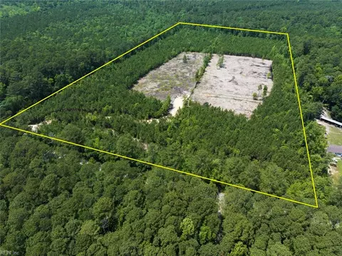 20 Ac Ridge Rd, Mathews County, VA 23035
