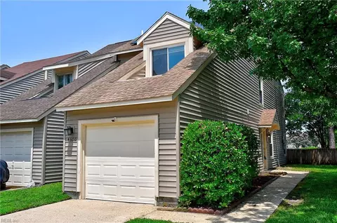 4600 Fern Oak Ct, Virginia Beach, VA 23462