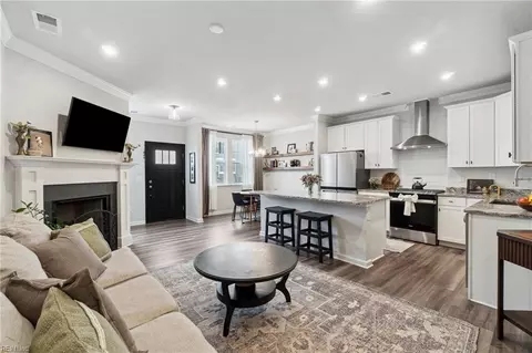 431 Life Tree Trl, Chesapeake, VA 23323