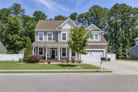 220 Wisdom Path, Chesapeake, VA 23322 photo 1