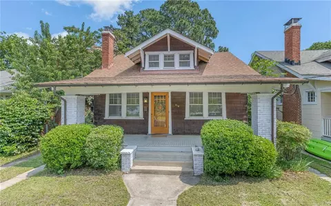 418 Massachusetts Ave, Norfolk, VA 23508