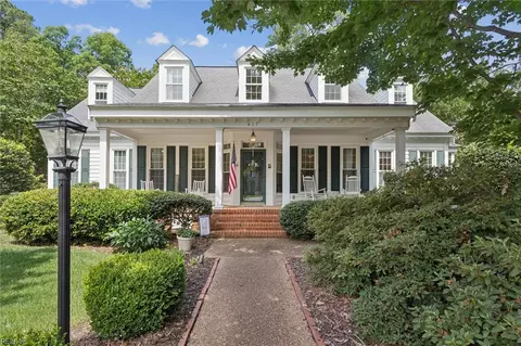 417 Ashway Cv, Newport News, VA 23606