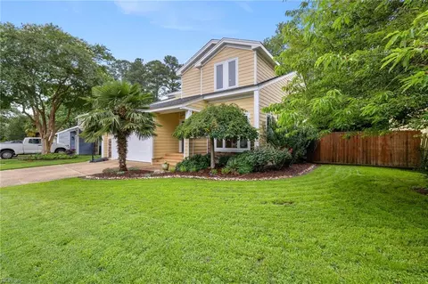 972 Kela Cres, Virginia Beach, VA 23451