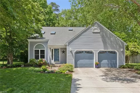 139 Ivy Arch Arch, Yorktown, VA 23693