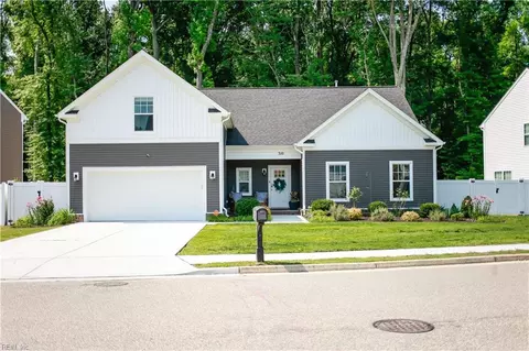 310 Michael Selby, Hampton, VA 23666