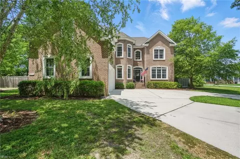 2316 Holland Rd, Virginia Beach, VA 23453