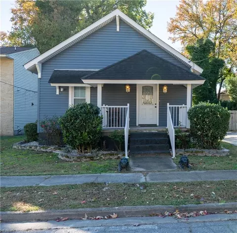 1029 Hannah St, Norfolk, VA 23505