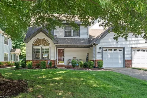 1013 Winged Foot Ct #A, Chesapeake, VA 23320