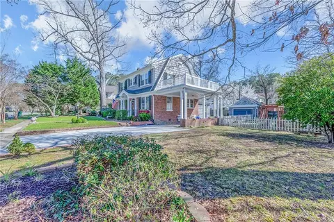 1009 Pennsylvania Ave, Suffolk, VA 23434