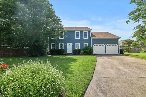 2505 Castle Hill Ct, Virginia Beach, VA 23454