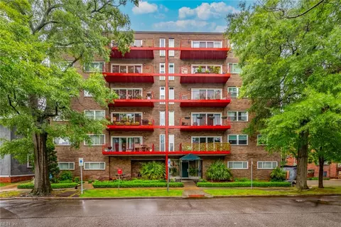 1024 Gates Ave #5C, Norfolk, VA 23507