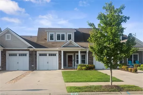 6885 Colemans Crossing Ave, Hayes, VA 23072