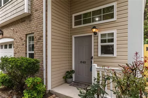 840 Gem Ct #18, Virginia Beach, VA 23462