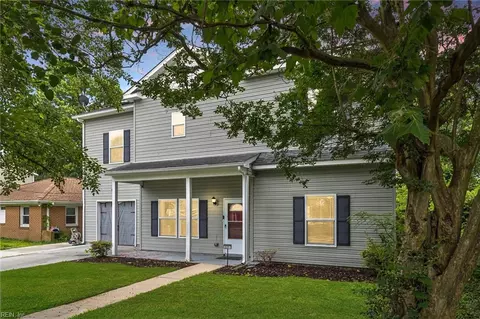 221 Woodview Ave, Norfolk, VA 23505