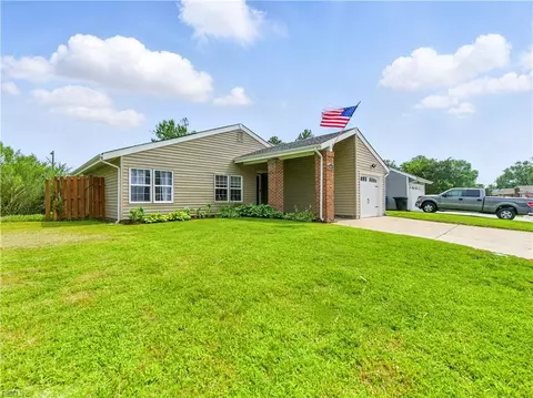 3441 Daisy Cres, Virginia Beach, VA 23453
