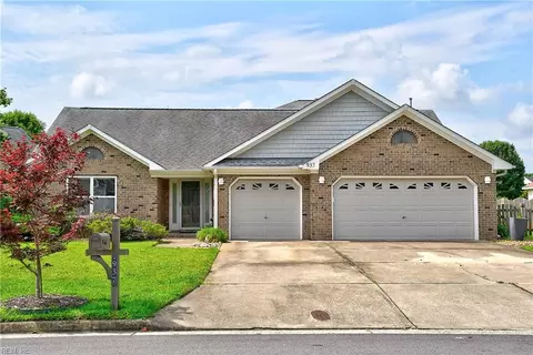 937 Gideon Rd, Virginia Beach, VA 23454