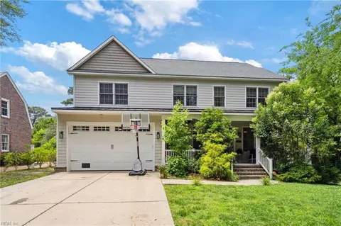 7615 Gleneagles Rd, Norfolk, VA 23505