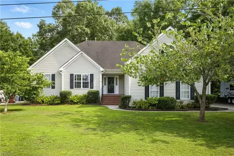 1915 Lisbon Rd, Chesapeake, VA 23321