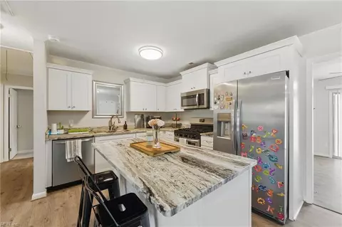 1832 Andrews Blvd, Hampton, VA 23663