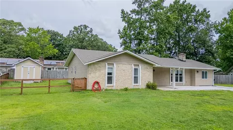 2504 Pine Needles Cir, Virginia Beach, VA 23453