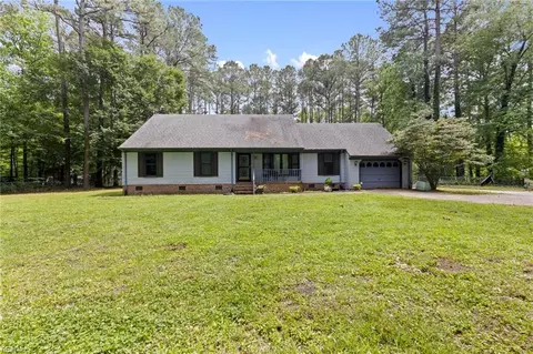 2501 Pocaty Rd, Chesapeake, VA 23322