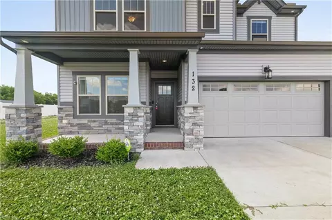 132 Mill Run Loop, South Mills, NC 27976