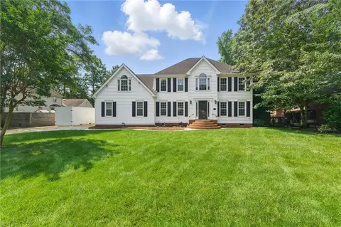 4105 Dock Landing Rd, Chesapeake, VA 23321